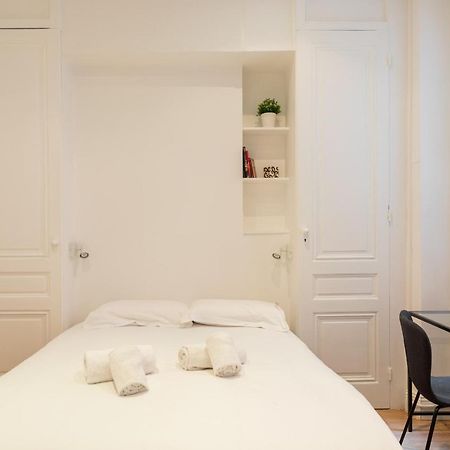 Dify Castries Quartier Ainay Apartment Lyon Bagian luar foto
