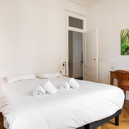 Dify Castries Quartier Ainay Apartment Lyon Bagian luar foto