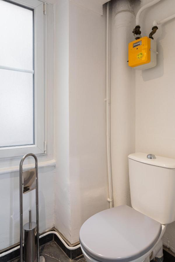 Dify Castries Quartier Ainay Apartment Lyon Bagian luar foto