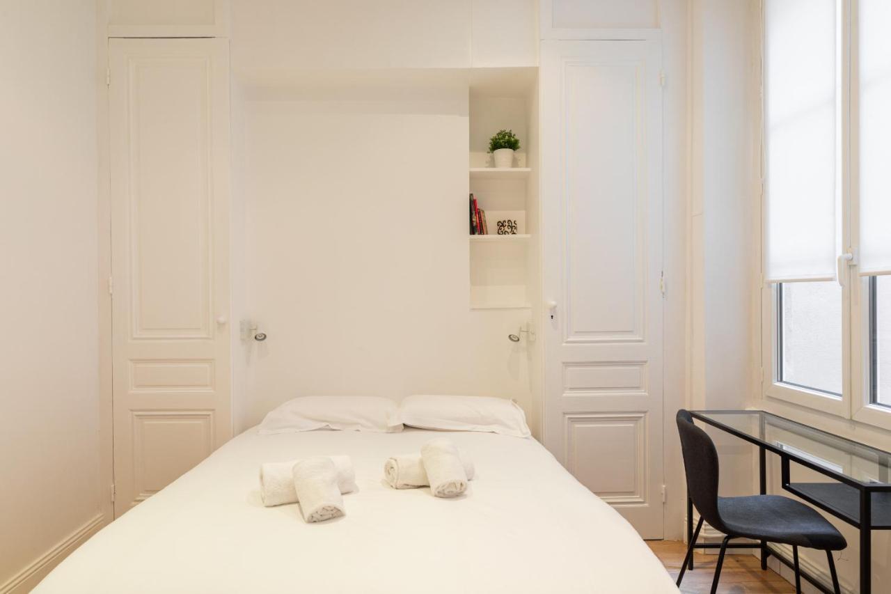 Dify Castries Quartier Ainay Apartment Lyon Bagian luar foto