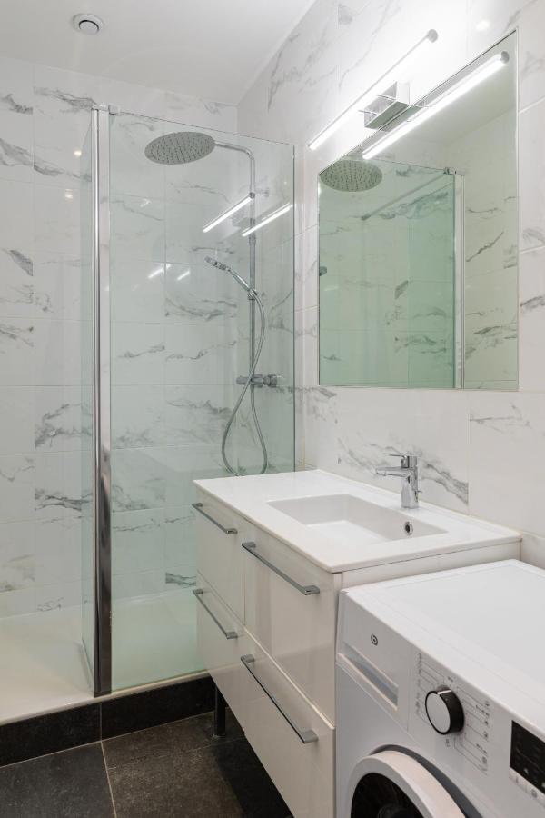 Dify Castries Quartier Ainay Apartment Lyon Bagian luar foto